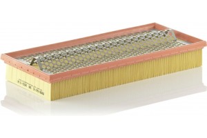 MANN-FILTER Φίλτρο Αέρα - C 38 163/1