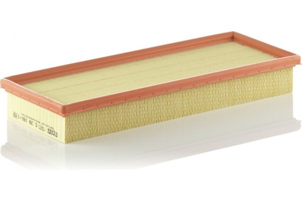 MANN-FILTER Φίλτρο Αέρα - C 39 160/1