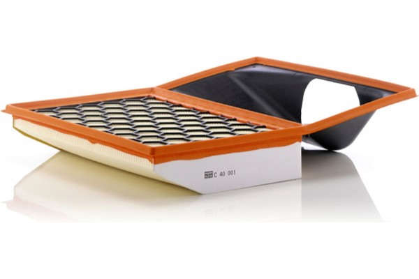 MANN-FILTER Φίλτρο Αέρα - C 40 001