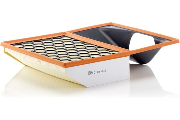 MANN-FILTER Φίλτρο Αέρα - C 40 002