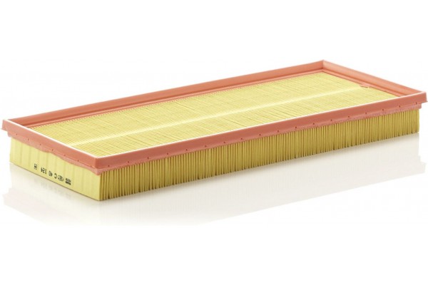 MANN-FILTER Φίλτρο Αέρα - C 40 124