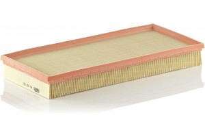 MANN-FILTER Φίλτρο Αέρα - C 40 163