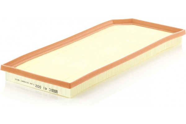 MANN-FILTER Φίλτρο Αέρα - C 41 002