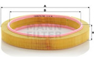 MANN-FILTER Φίλτρο Αέρα - C 41 121