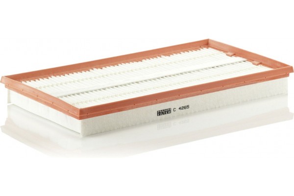 MANN-FILTER Φίλτρο Αέρα - C 4265