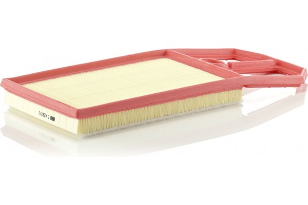 MANN-FILTER Φίλτρο Αέρα - C 4287/1