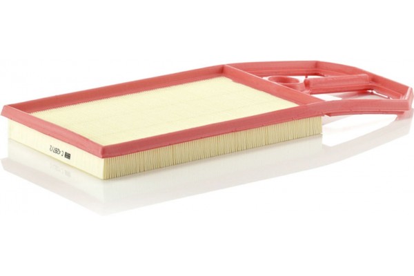 MANN-FILTER Φίλτρο Αέρα - C 4287/2