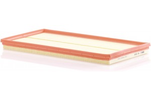 MANN-FILTER Φίλτρο Αέρα - C 42 002