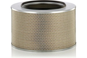 MANN-FILTER Φίλτρο Αέρα - C 42 1404