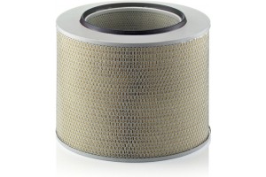 MANN-FILTER Φίλτρο Αέρα - C 42 1729