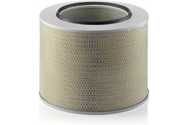 MANN-FILTER Φίλτρο Αέρα - C 42 1729