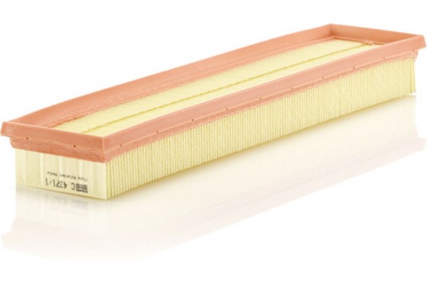 MANN-FILTER Φίλτρο Αέρα - C 4371/1