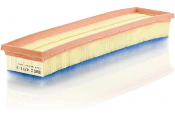 MANN-FILTER Φίλτρο Αέρα - C 4371/2