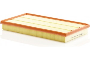 MANN-FILTER Φίλτρο Αέρα - C 43 002