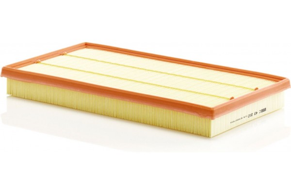 MANN-FILTER Φίλτρο Αέρα - C 43 002