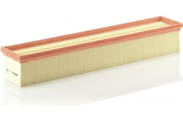 MANN-FILTER Φίλτρο Αέρα - C 47 109