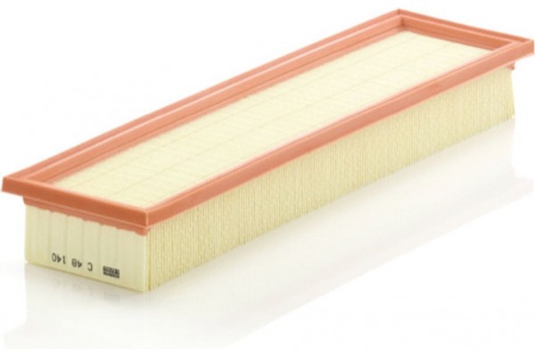 MANN-FILTER Φίλτρο Αέρα - C 48 140