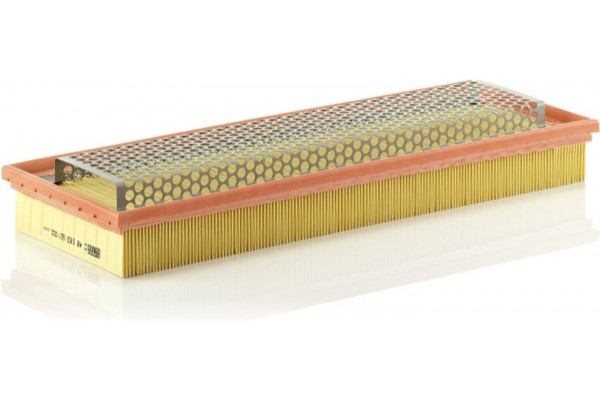 MANN-FILTER Φίλτρο Αέρα - C 48 183