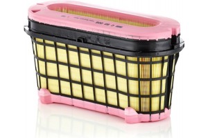 MANN-FILTER Φίλτρο Αέρα - C 50 005