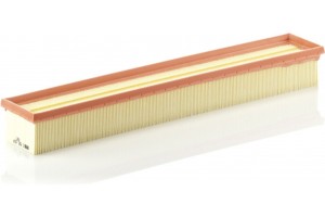 MANN-FILTER Φίλτρο Αέρα - C 52 107