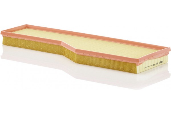 MANN-FILTER Φίλτρο Αέρα - C 54 165