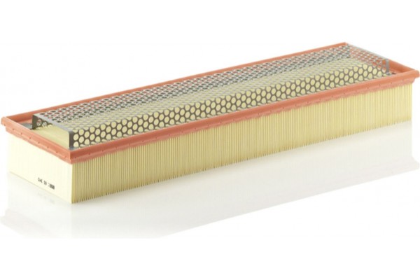 MANN-FILTER Φίλτρο Αέρα - C 60 345