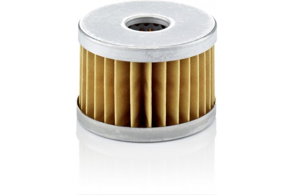 MANN-FILTER Φίλτρο Αέρα - C 64/1