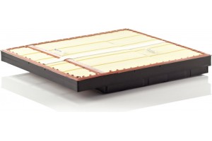 MANN-FILTER Φίλτρο Αέρα - C 64 1500/1