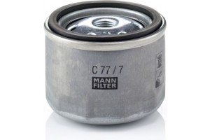 MANN-FILTER Φίλτρο Αέρα - C 77/7
