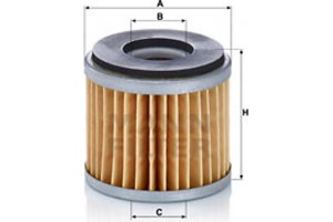 MANN-FILTER Φίλτρο Αέρα - C 78/2