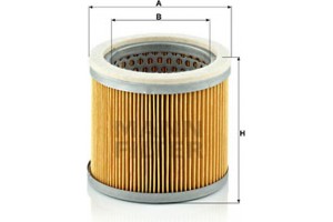 MANN-FILTER Φίλτρο Αέρα - C 912