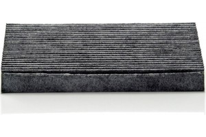 MANN-FILTER Φίλτρο, Αέρας Εσωτερικού Χώρου - Cuk 2043