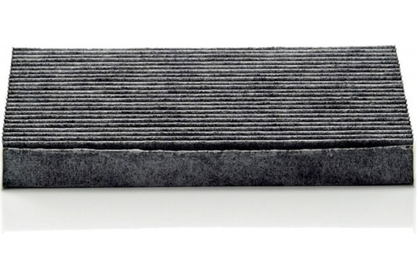 MANN-FILTER Φίλτρο, Αέρας Εσωτερικού Χώρου - Cuk 2043