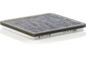 MANN-FILTER Φίλτρο, Αέρας Εσωτερικού Χώρου - Cuk 20 010