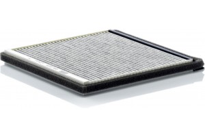 MANN-FILTER Φίλτρο, Αέρας Εσωτερικού Χώρου - Cuk 2225