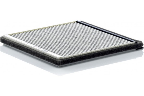 MANN-FILTER Φίλτρο, Αέρας Εσωτερικού Χώρου - Cuk 2225