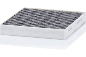 MANN-FILTER Φίλτρο, Αέρας Εσωτερικού Χώρου - Cuk 2232/1