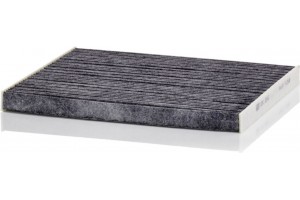 MANN-FILTER Φίλτρο, Αέρας Εσωτερικού Χώρου - Cuk 2243