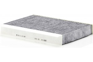 MANN-FILTER Φίλτρο, Αέρας Εσωτερικού Χώρου - Cuk 22 022