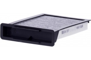 MANN-FILTER Φίλτρο, Αέρας Εσωτερικού Χώρου - Cuk 2317