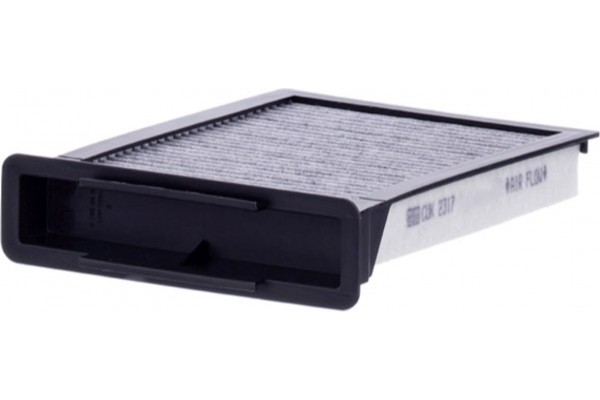 MANN-FILTER Φίλτρο, Αέρας Εσωτερικού Χώρου - Cuk 2317