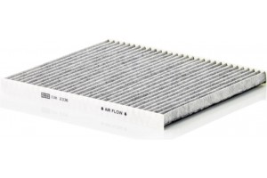 MANN-FILTER Φίλτρο, Αέρας Εσωτερικού Χώρου - Cuk 2336