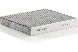 MANN-FILTER Φίλτρο, Αέρας Εσωτερικού Χώρου - Cuk 2345