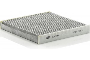 MANN-FILTER Φίλτρο, Αέρας Εσωτερικού Χώρου - Cuk 2358