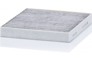 MANN-FILTER Φίλτρο, Αέρας Εσωτερικού Χώρου - Cuk 23 019/1