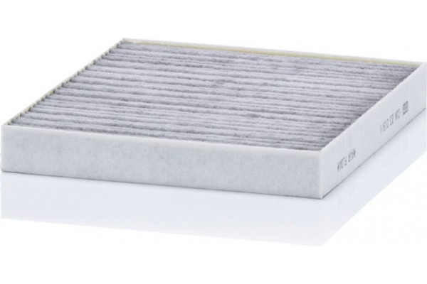 MANN-FILTER Φίλτρο, Αέρας Εσωτερικού Χώρου - Cuk 23 019/1