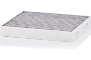 MANN-FILTER Φίλτρο, Αέρας Εσωτερικού Χώρου - Cuk 23 024