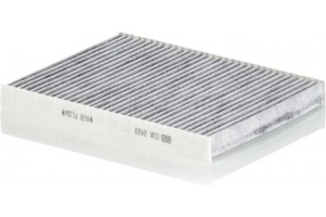 MANN-FILTER Φίλτρο, Αέρας Εσωτερικού Χώρου - Cuk 2422