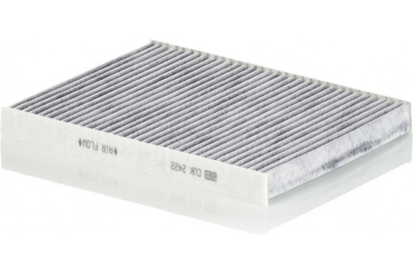 MANN-FILTER Φίλτρο, Αέρας Εσωτερικού Χώρου - Cuk 2422