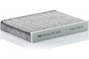 MANN-FILTER Φίλτρο, Αέρας Εσωτερικού Χώρου - Cuk 2433